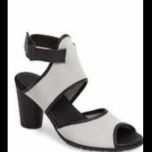 Arche Leiga leather sandals size 38